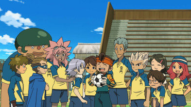 Inazuma Eleven