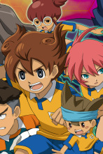 Inazuma Eleven Go