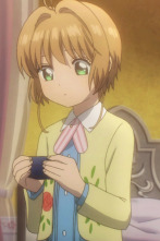 Cardcaptor Sakura: Clear Card