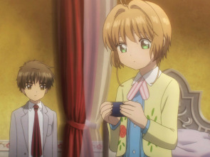 Cardcaptor Sakura: Clear Card