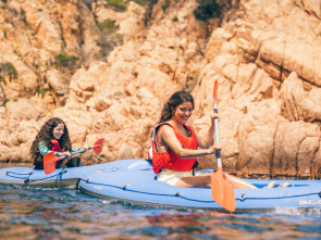 Al mar!: Fem esnòrquel al Vendrell