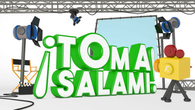 ¡Toma Salami! (T1): Ep.6