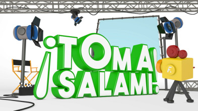 ¡Toma Salami! (T1): Ep.26