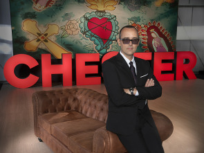 Chester (T3)