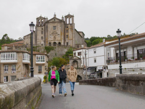 Viajeros Cuatro: La Coruña