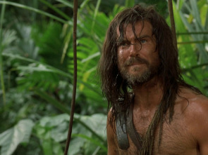 Robinson Crusoe