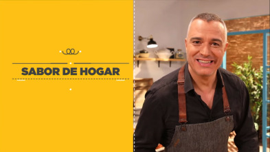 Sabor de Hogar (T3)