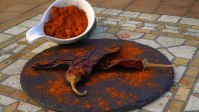 ¿Cómo se elabora? (T2): Salchichón, snacks de maíz con sabor a queso y lenguas de gato