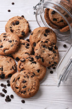 ¿Cómo se elabora? (T1): Ketchup, paté y galletas cookies