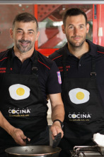 Bomberos cocineros (T1): León