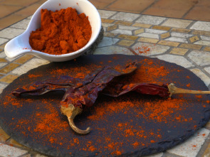 ¿Cómo se elabora? (T2): Salchichón, snacks de maíz con sabor a queso y lenguas de gato