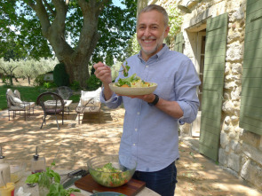 Michel Roux cocina en Francia (T1)