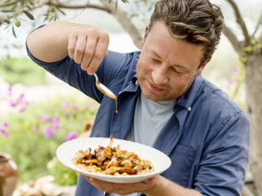 Jamie Oliver en... (T1): Ep.2