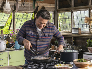 Jamie Oliver: Cocina de temporada (T1)