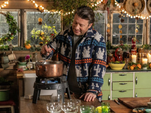 Jamie Oliver: Cocina de temporada (T1)