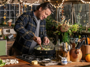 Jamie Oliver:... (T1): Jamie Oliver: Cocina de temporada. Invierno 1