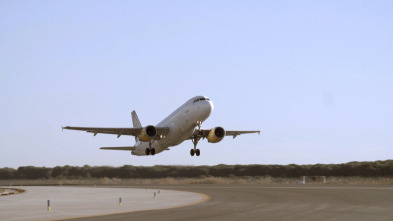 Aeroport: Gran germà