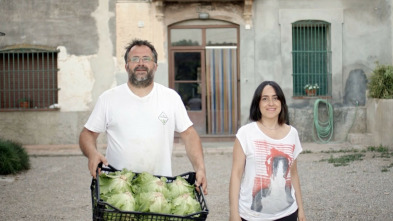 Gent de mercats: Mercat Municipal de Sitges, Mercat Central de Tarragona i Mercat d'Horta a Barcelona