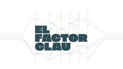 El factor clau (T1): L'última gran família del vi. El cas de Torres