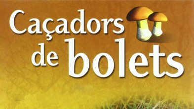 Caçadors de bolets (T10): Caravanistes