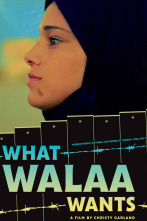 What Walaa wants