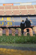 Il·luminats: Una nit al Camp Nou amb Sol Picó