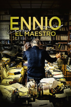 Ennio, el mestre