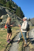 Salut i muntanyes: Salàs de Pallars