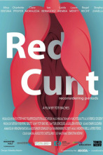 Red cunt