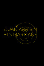 Quan arribin els... (T7): Laia Abril i Carolina Yuste