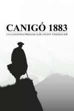 Canigó 1883