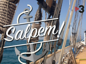 Salpem (T1): Costa Daurada Sud