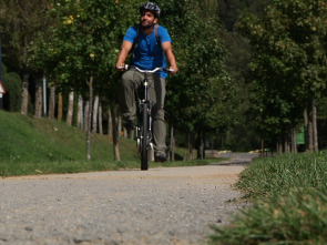 GR Terres del Sud (T1): La ruta del Cister