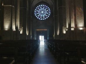 Sense ficció: Buscant l'Oremus