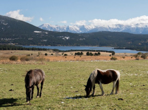 Capcir, al cim del Pirineu