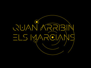 Quan arribin els... (T6): 