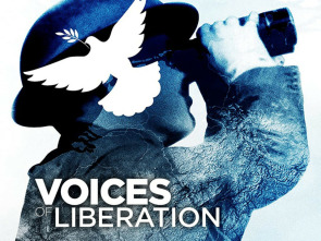 Veus de l'alliberament: La batalla de les Ardenes