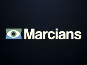 Marcians (T8)