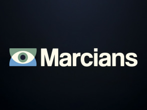 Marcians (T8): Il·lustrar a Nova York des de Barcelona