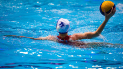 Copa LEN de waterpolo F (24/25)