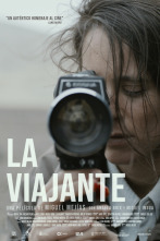 La viajante