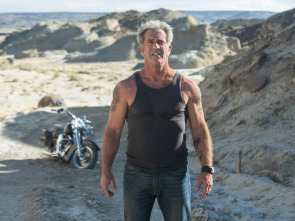 Blood Father