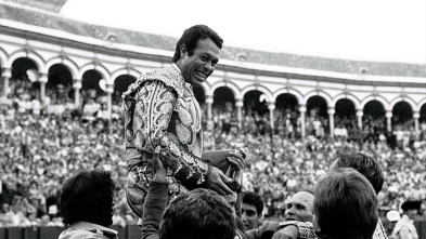 Curro Romero. Maestro del tiempo