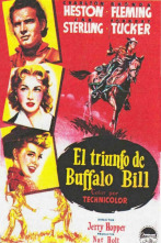 El triunfo de Buffalo Bill