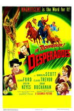 Los desesperados