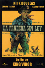 La pradera sin ley