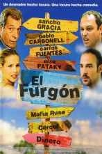 El furgón