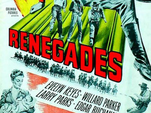 Renegados