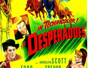 Los desesperados