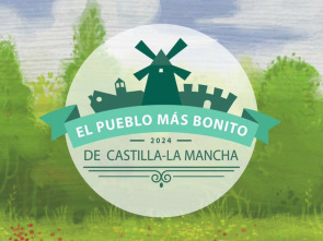 El Pueblo más bonito de Castilla-La Mancha